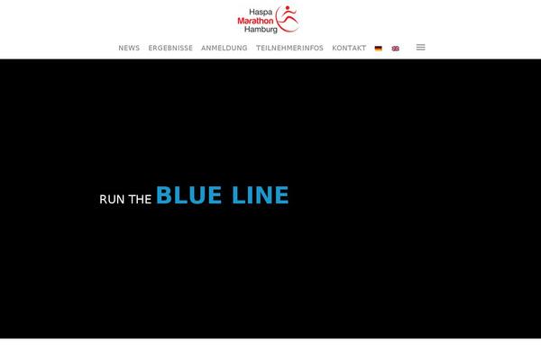 Site using Easy-sticky-sidebar plugin