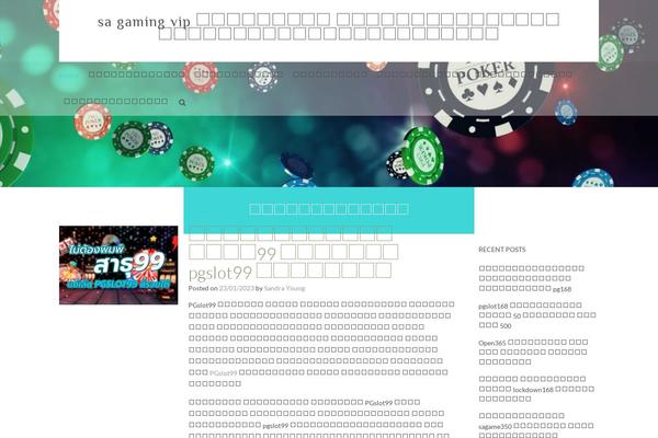 hassacom.com site used Namaha