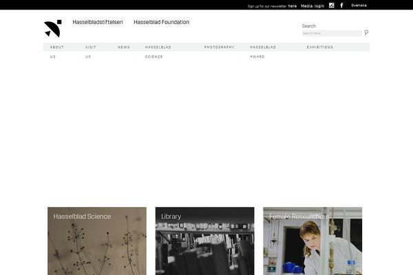 Site using Everlightbox plugin