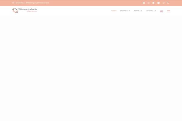 Site using Keydesign-addon plugin