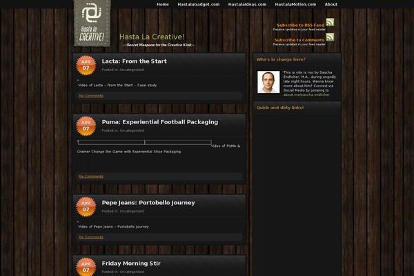 Site using wp-autosuggest plugin