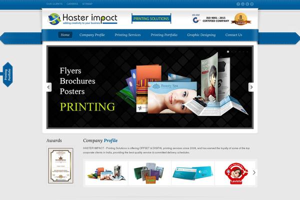 Site using Simp-modal-window plugin