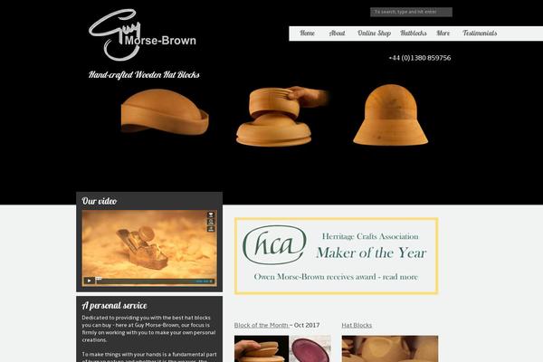 Thematic theme site design template sample