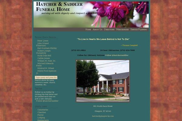 Site using Shashin plugin