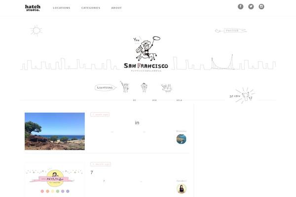 Site using Ultimate TinyMCE plugin