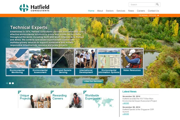 Site using Link-widget-title plugin