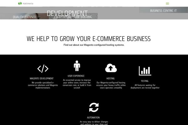 Site using Image in Widget plugin