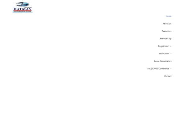 Site using Astra-sites plugin
