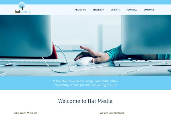 Wordpress Bootstrap Master theme site design template sample