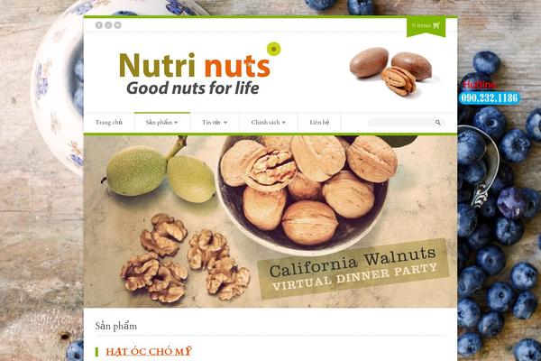 Site using Suppamenu plugin