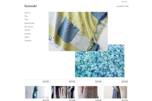 Sampression Lite theme site design template sample