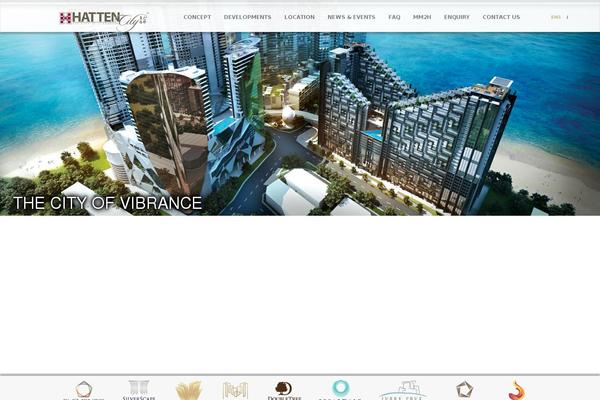 Site using NextGEN Scroll Gallery plugin