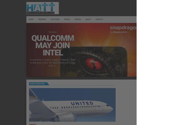 Osage theme site design template sample