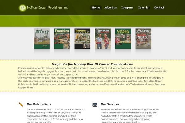 Optimize theme site design template sample