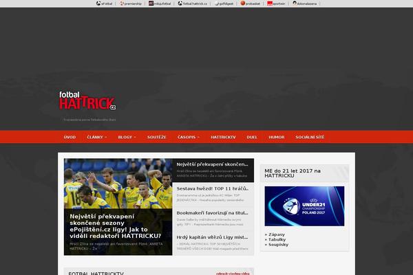 Bard-pro-premium theme site design template sample