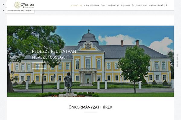 Jkreativ-child theme site design template sample