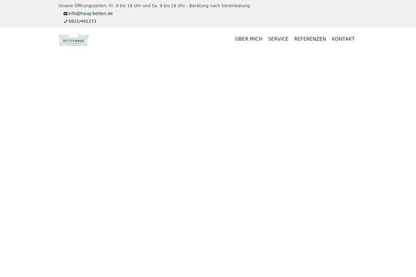 Site using CryptX plugin