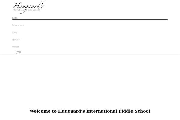 Site using Go_pricing plugin