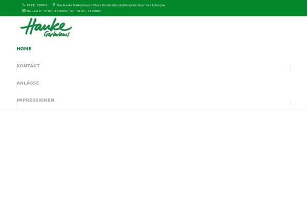 Site using Responsive WordPress Gallery - Envira Gallery Lite plugin