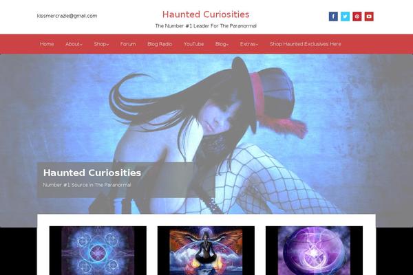 Site using Multi-level Navigation Plugin plugin