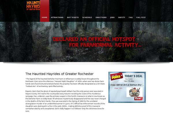Tour Package v1.01 theme site design template sample