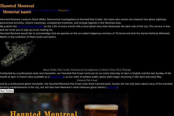 Site using Wp-staging plugin
