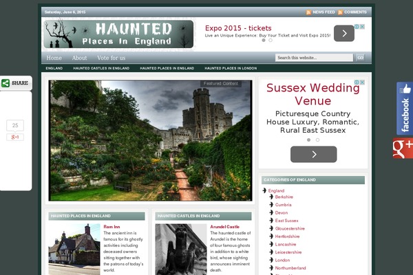 Church_40 theme site design template sample
