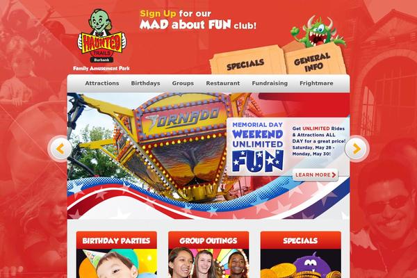 Design2wordpress theme site design template sample