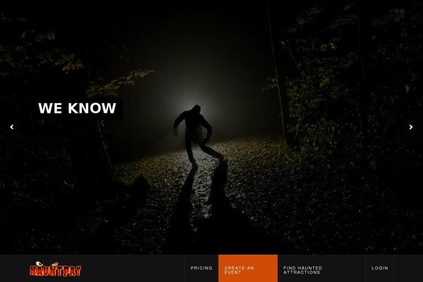 Site using Convertplug plugin