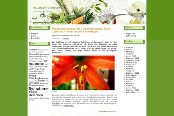 hauptsache-gesund.net site used Fresh_fruits