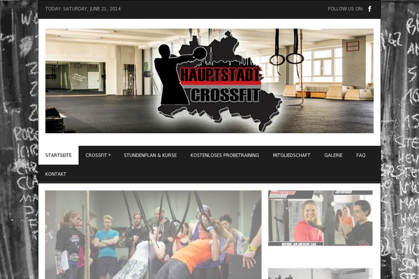 Site using Doptg plugin