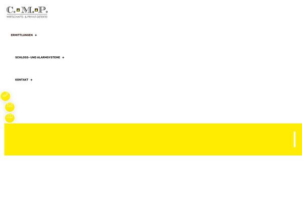 Site using Sigma-core plugin