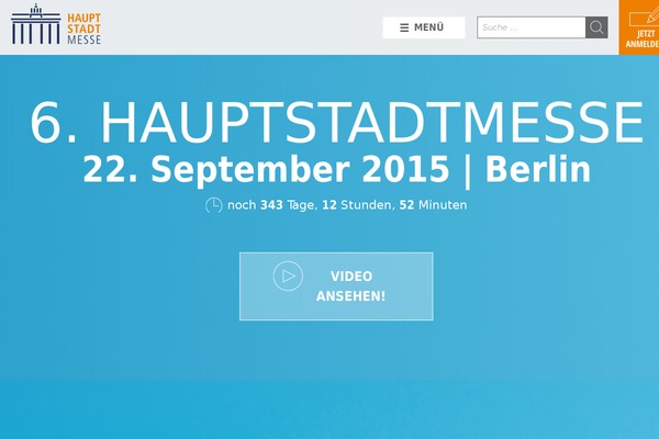 Mmm theme site design template sample