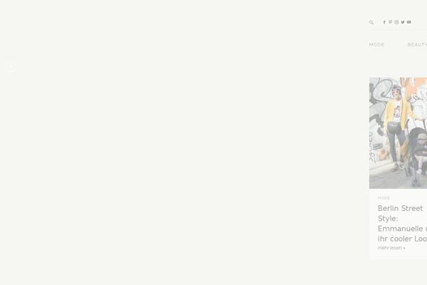 Site using Koko-analytics plugin
