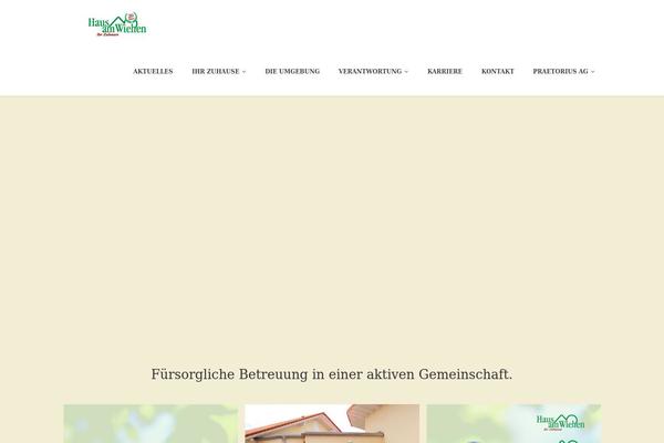 haus-am-wiehen.de site used Specialists-child