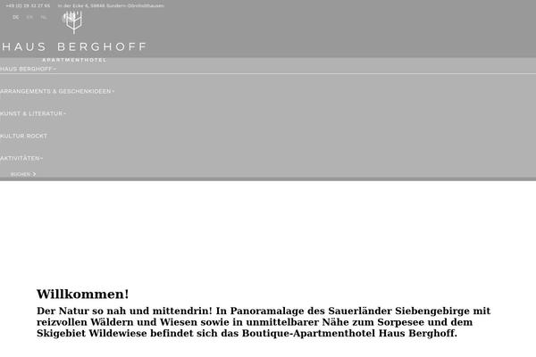 Site using Unlimited-addons-for-wpbakery-page-builder plugin