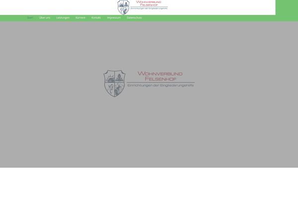 Site using CryptX plugin