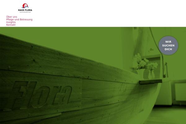 Xtra theme site design template sample