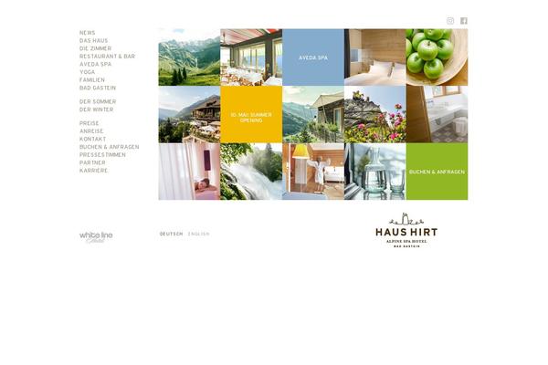 haus-hirt.at site used Haushirt-theme_v5