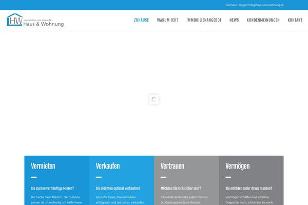 Site using Ga-germanized plugin