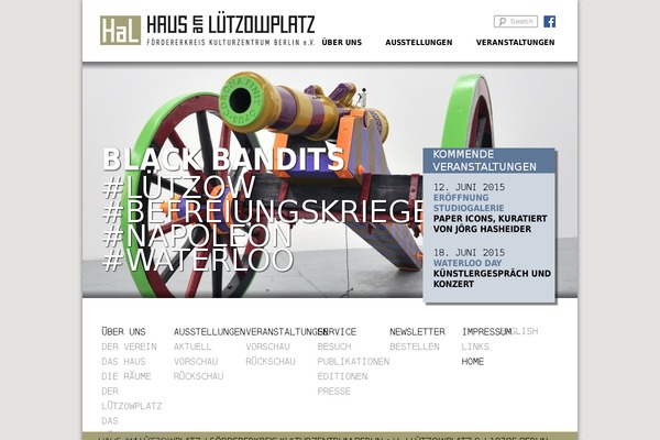 HTML5 Blank theme site design template sample
