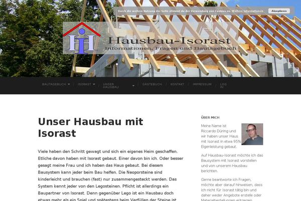 Site using Asgaros-forum plugin