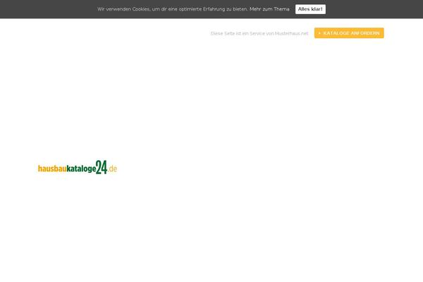 Site using Wp-uber-menu plugin