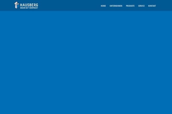 Site using Indeed-smart-popup plugin