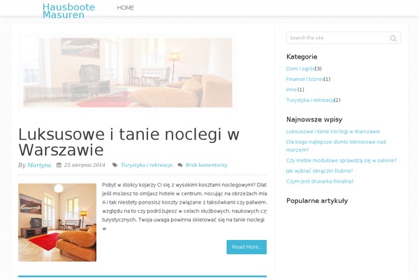 Sensational theme site design template sample