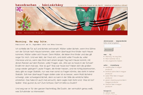 Site using Audio-link-player plugin