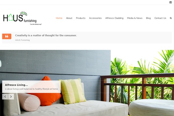 Meteor theme site design template sample