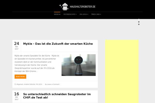 Site using Google AdSense by BestWebSoft plugin