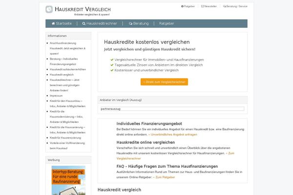 Bootville Lite theme site design template sample