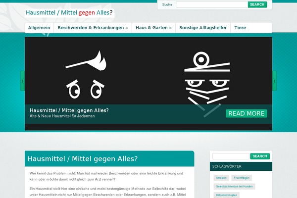 Medicine theme site design template sample